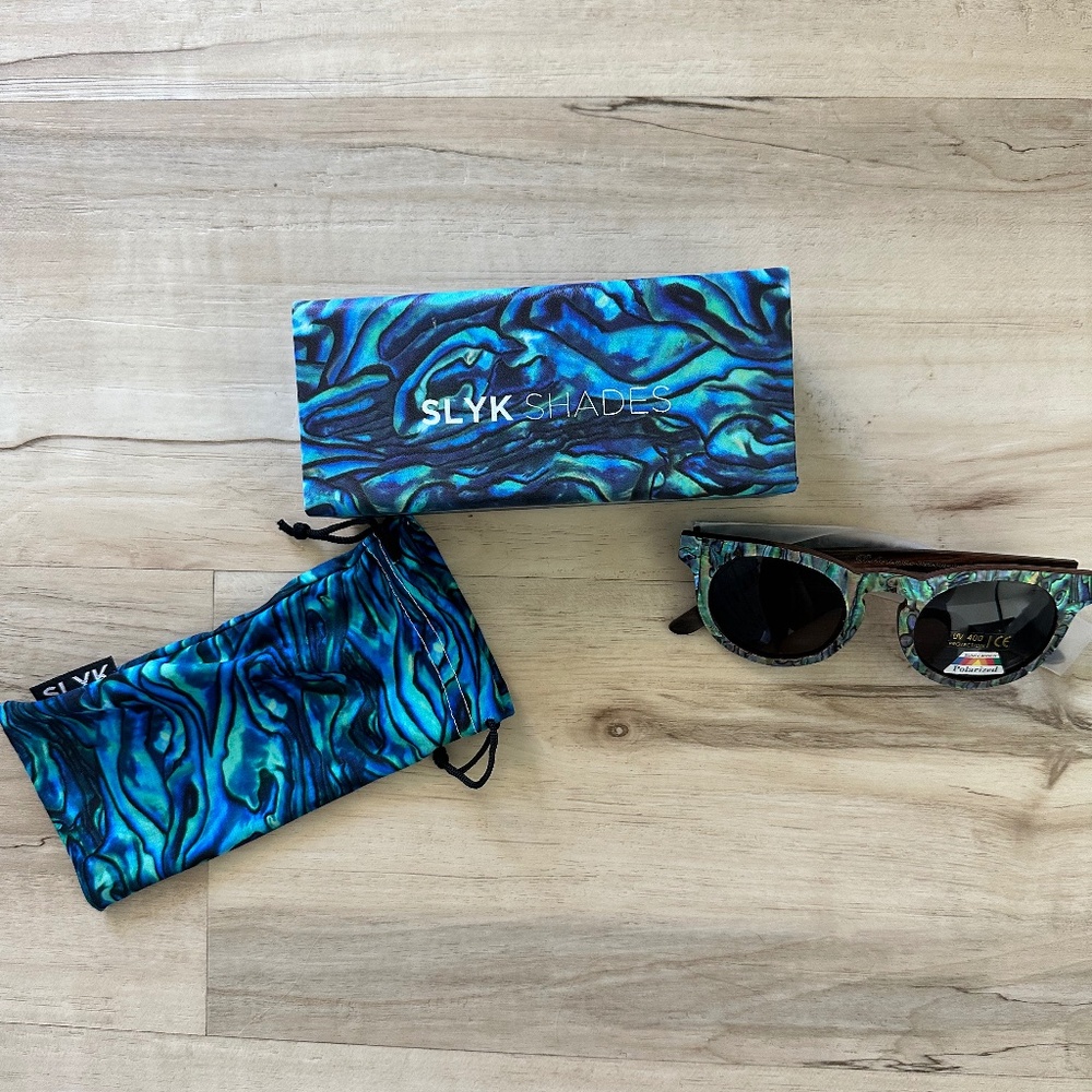 SLYK SHADES